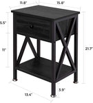 Multi-Function Nightstands