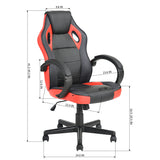 Gaming Chairs BLUE LMKZ