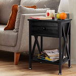 Multi-Function Nightstands