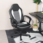 Gaming Chairs WHITE