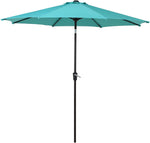 Patio Outdoor Market Umbrella