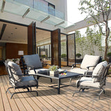 5 PCS Outdoor Patio