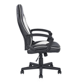 Gaming Chairs WHITE