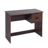 Computer Desk WALNUT