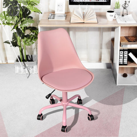 Office Chairs PINK