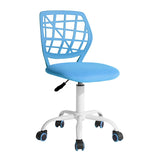 Office Chairs BLUE PLICA