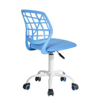 Office Chairs BLUE PLICA