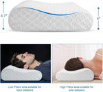 Foam Pillow