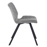 Dining Chair DBLUE