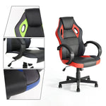 Gaming Chairs BLUE LMKZ