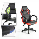 Gaming Chairs BLUE LMKZ